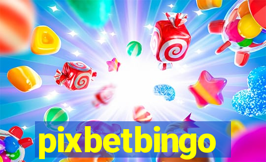 pixbetbingo