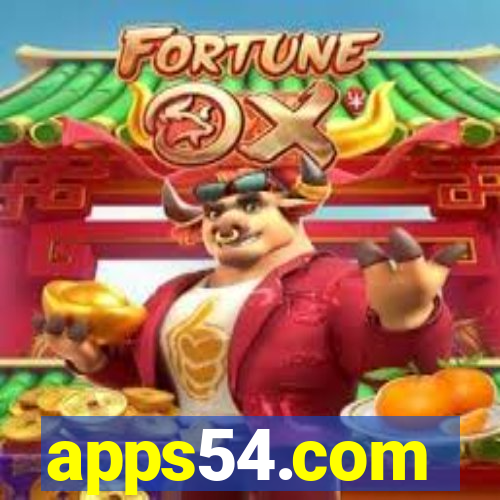 apps54.com