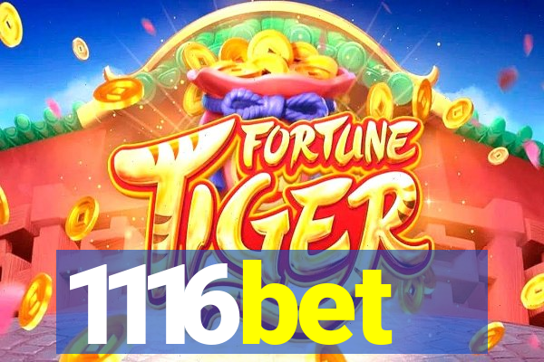 1116bet
