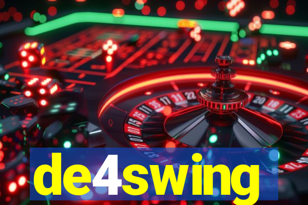 de4swing