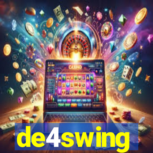 de4swing