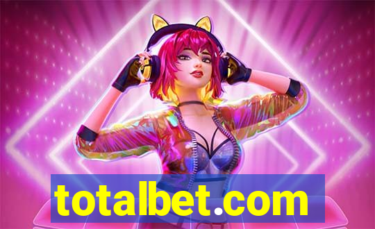totalbet.com