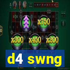 d4 swng