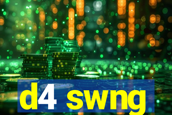 d4 swng