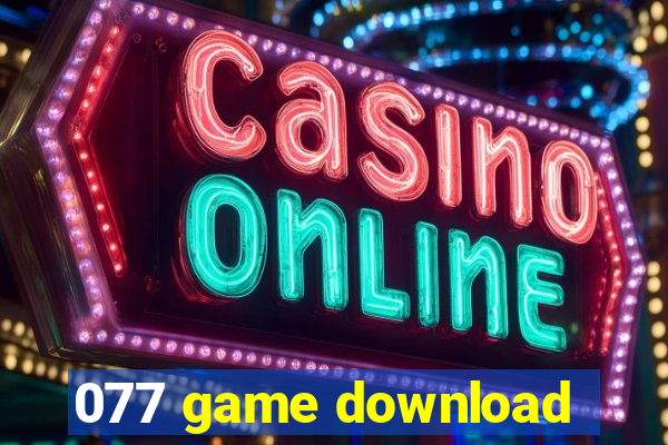 077 game download