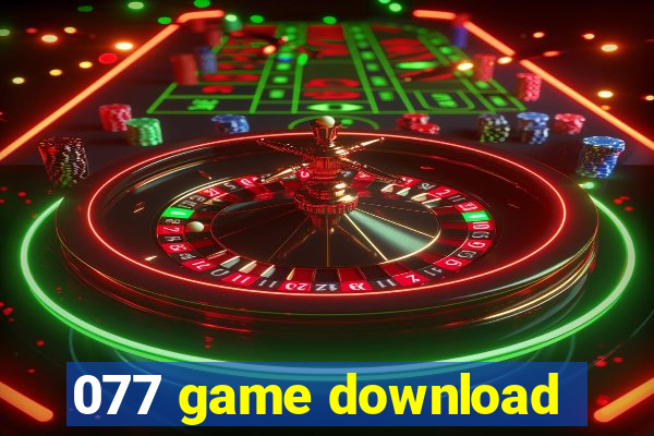 077 game download