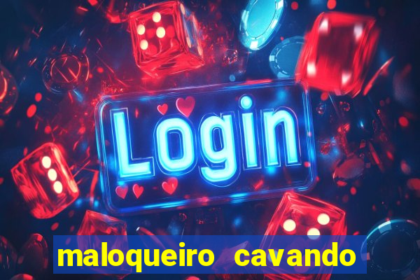maloqueiro cavando cova portal zacarias