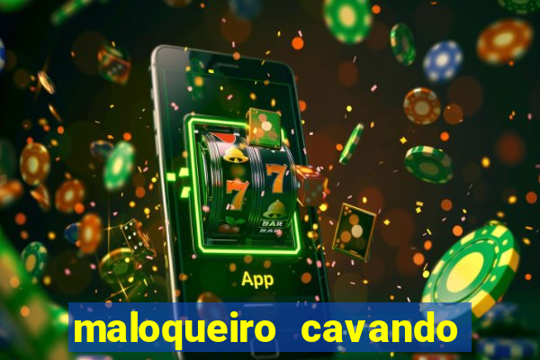 maloqueiro cavando cova portal zacarias