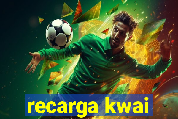 recarga kwai