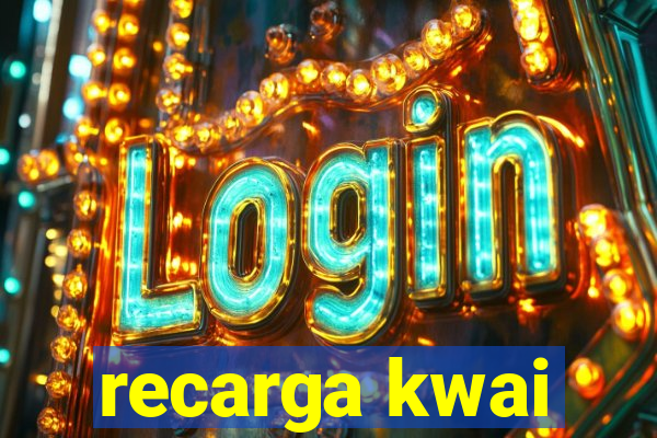 recarga kwai