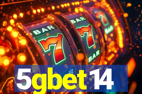 5gbet14