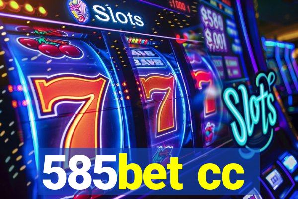 585bet cc