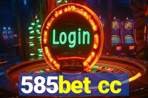 585bet cc
