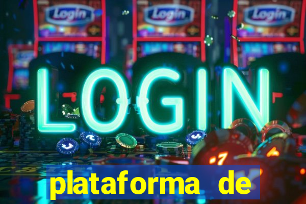 plataforma de aposta com deposito de 1 real