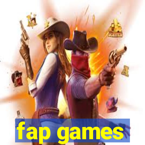 fap games