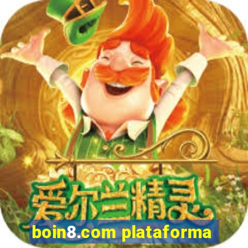 boin8.com plataforma
