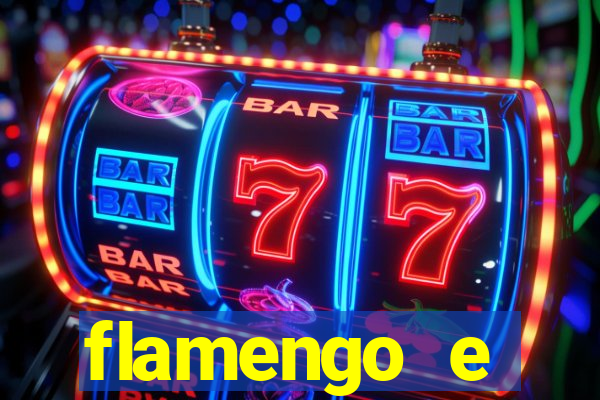 flamengo e fortaleza futemax