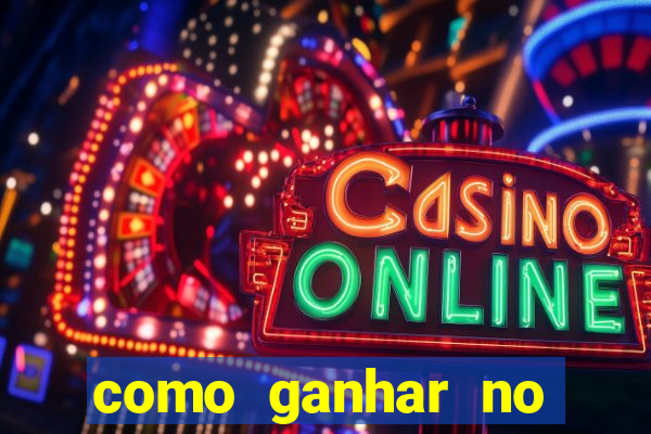 como ganhar no jogo da velha