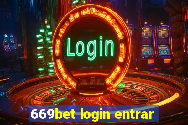 669bet login entrar