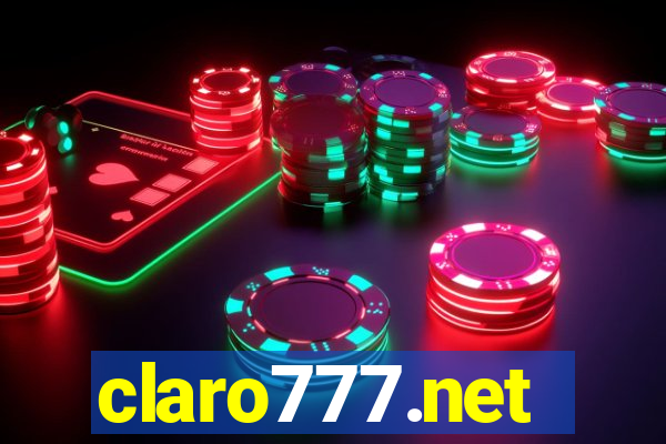 claro777.net