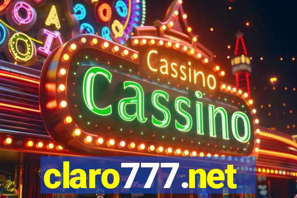 claro777.net