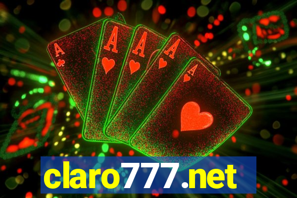 claro777.net