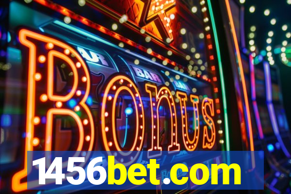 1456bet.com