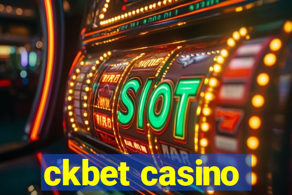 ckbet casino