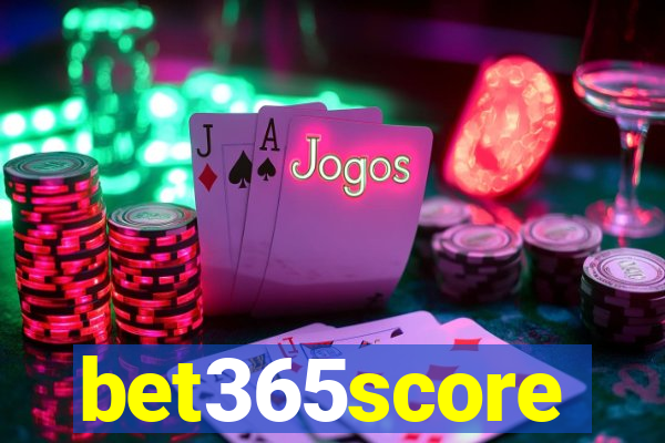 bet365score