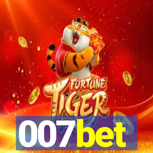 007bet
