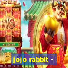 jojo rabbit -