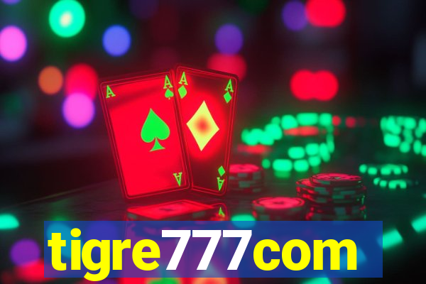 tigre777com