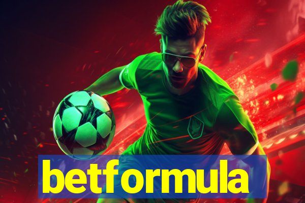 betformula