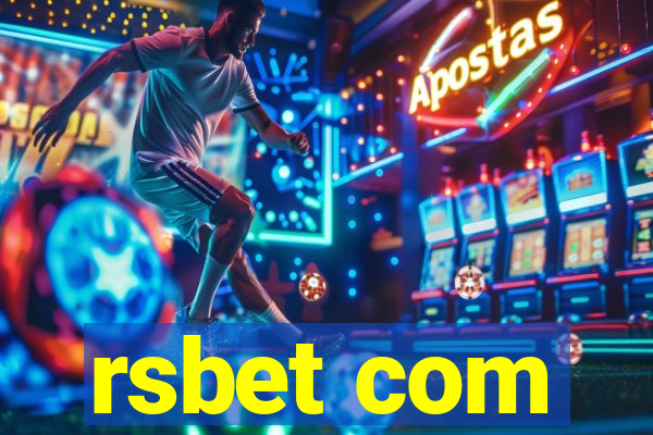 rsbet com