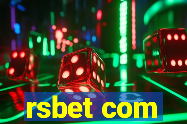 rsbet com