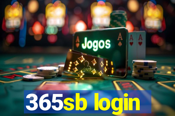 365sb login