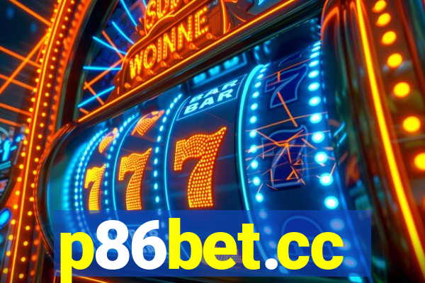 p86bet.cc
