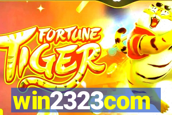 win2323com