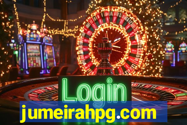 jumeirahpg.com
