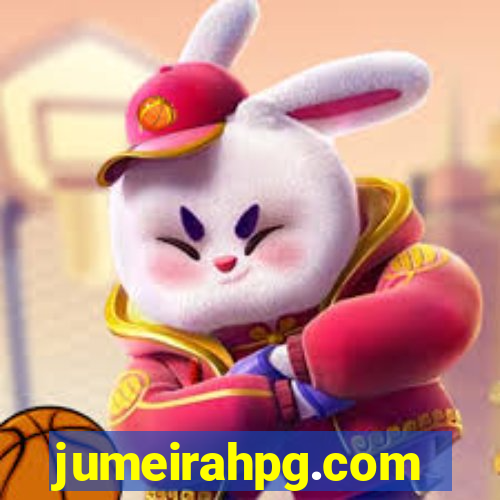 jumeirahpg.com