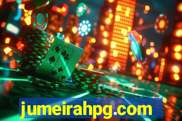 jumeirahpg.com