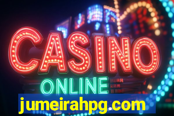 jumeirahpg.com