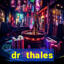 dr thales psiquiatra cruzeiro telefone