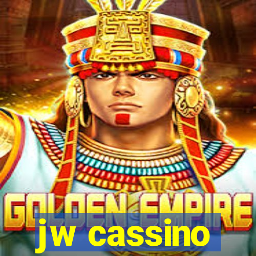 jw cassino