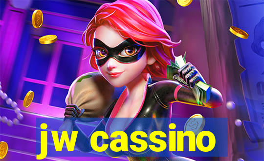 jw cassino
