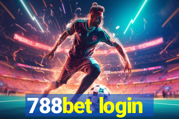 788bet login