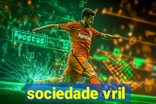sociedade vril
