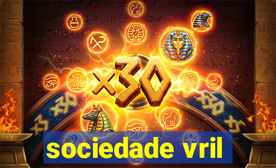 sociedade vril