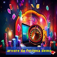 arvore da fortuna demo