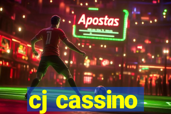 cj cassino